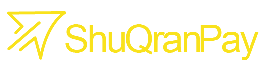 ShuQranPay Logo
