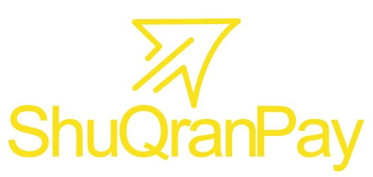 ShuQranPay Logo